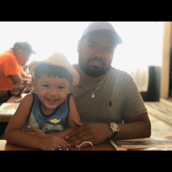 Meet your Posher, Andrew - Picture 6 of 8